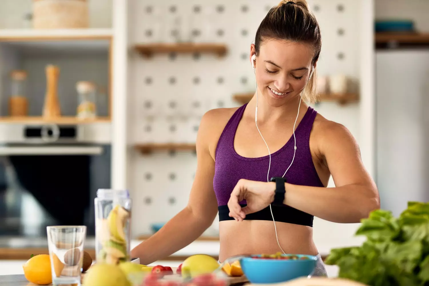 La méthode 80/20 pour maigrir : Comment allier alimentation et sport pour des résultats durables ?