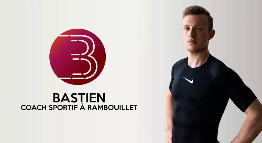 Le choix d’une bonne alimentation par Bastien, coach sportif à Rambouillet