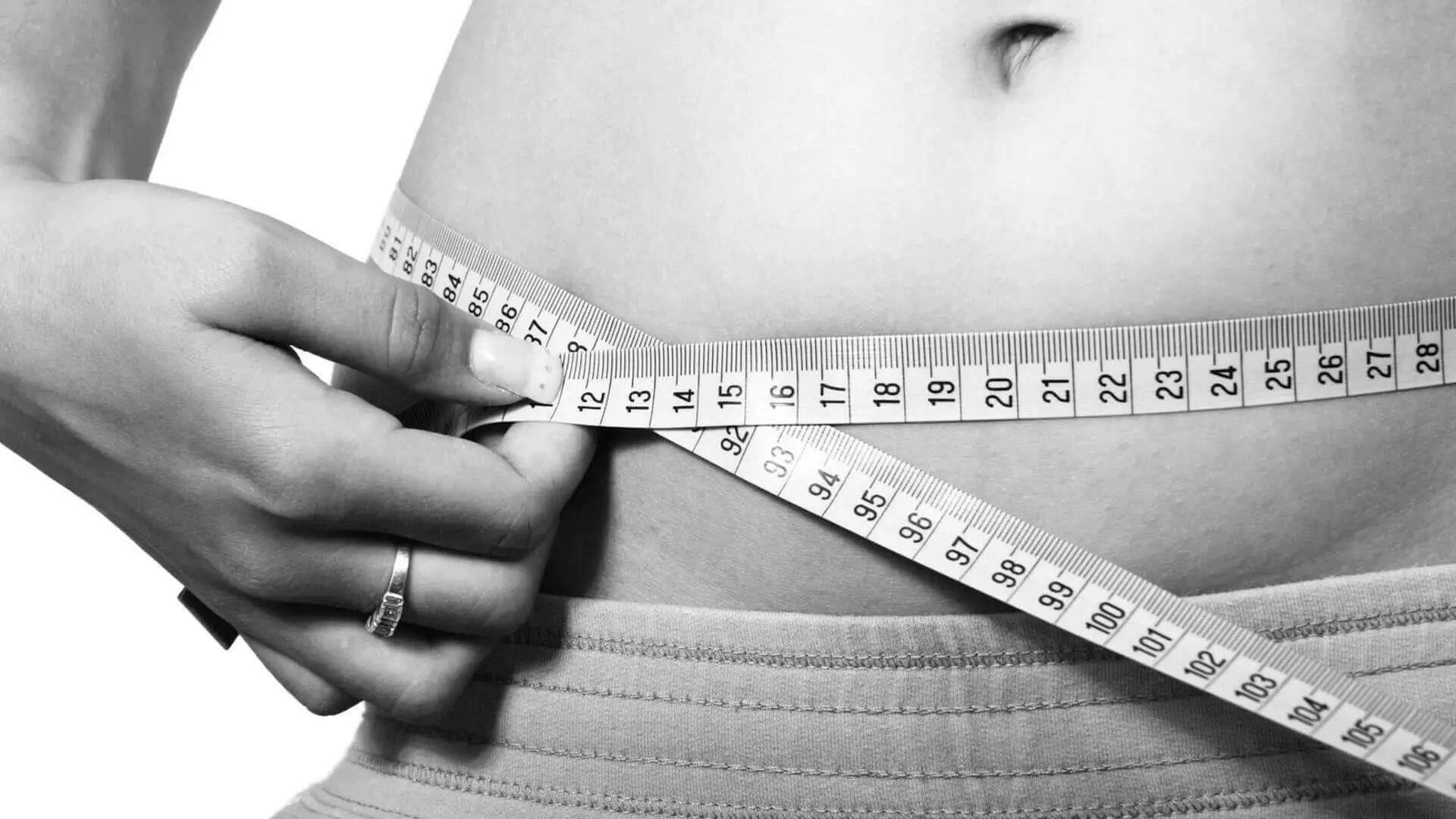 Comment perdre la graisse du bas du ventre ?