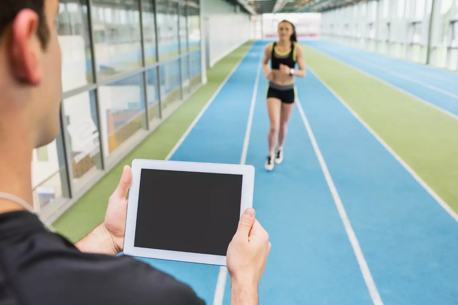 La technologie dans le coaching sportif : Un outil pour la perte de poids
